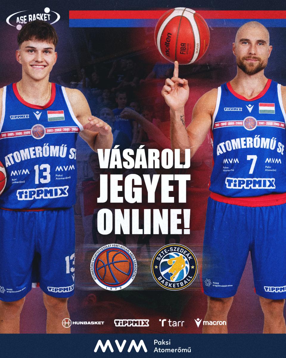 Vásárolj jegyet online!