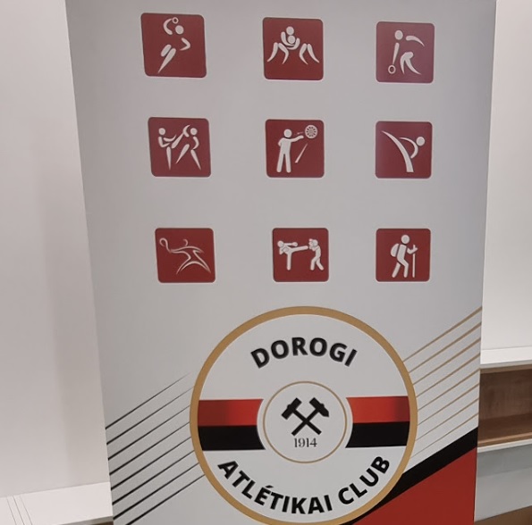 Farsang kupa, Dorog, 2024.